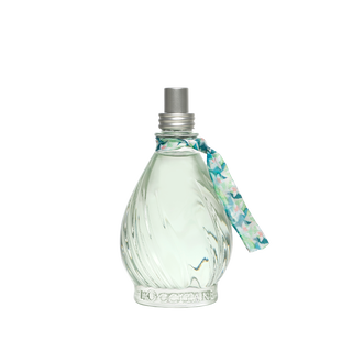 Deo Col&ocirc;nia Flor de Lim&atilde;o 100ml