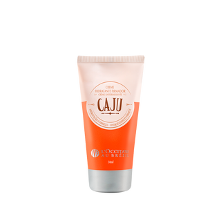 Creme Hidratante Firmador Caju 50ml