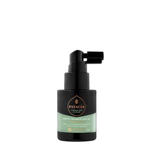 S&eacute;rum Calmante Capilar Patau&aacute;+ Cuidado com Couro 50ml