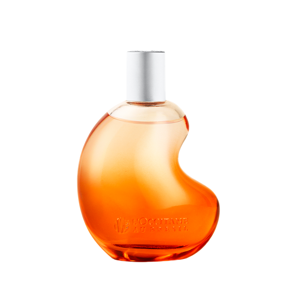 Eau de Parfum Caju 100mL