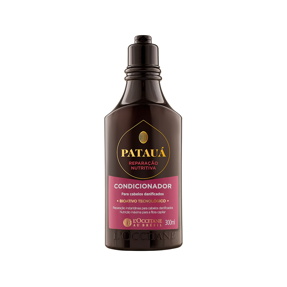 Condicionador Repara&ccedil;&atilde;o Nutritiva Patau&aacute; 300ml, ,  large