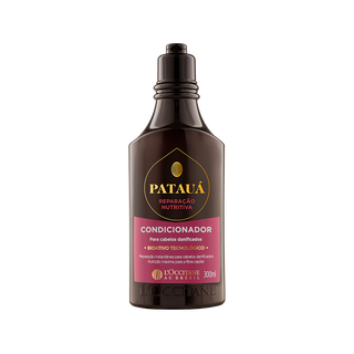 Condicionador Repara&ccedil;&atilde;o Nutritiva Patau&aacute; 300ml