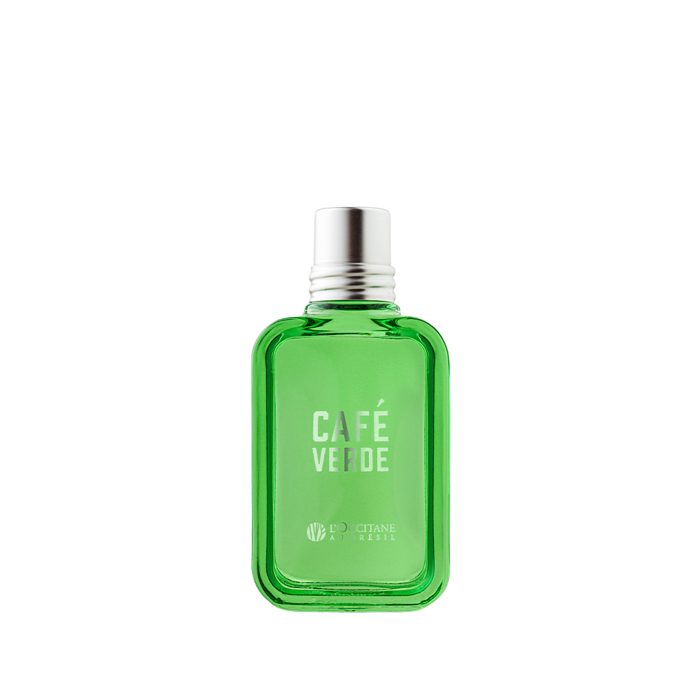 Deo Col&ocirc;nia Caf&eacute; Verde 15ml, ,  large