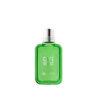Deo Col&ocirc;nia Caf&eacute; Verde 15ml