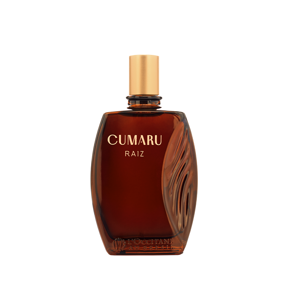 Deo Col&ocirc;nia Cumaru Raiz 100mL, ,  large image number 0
