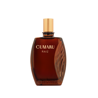 Deo Col&ocirc;nia Cumaru Raiz 100mL