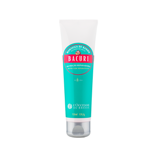 Manteiga de Banho Bacuri 150ml