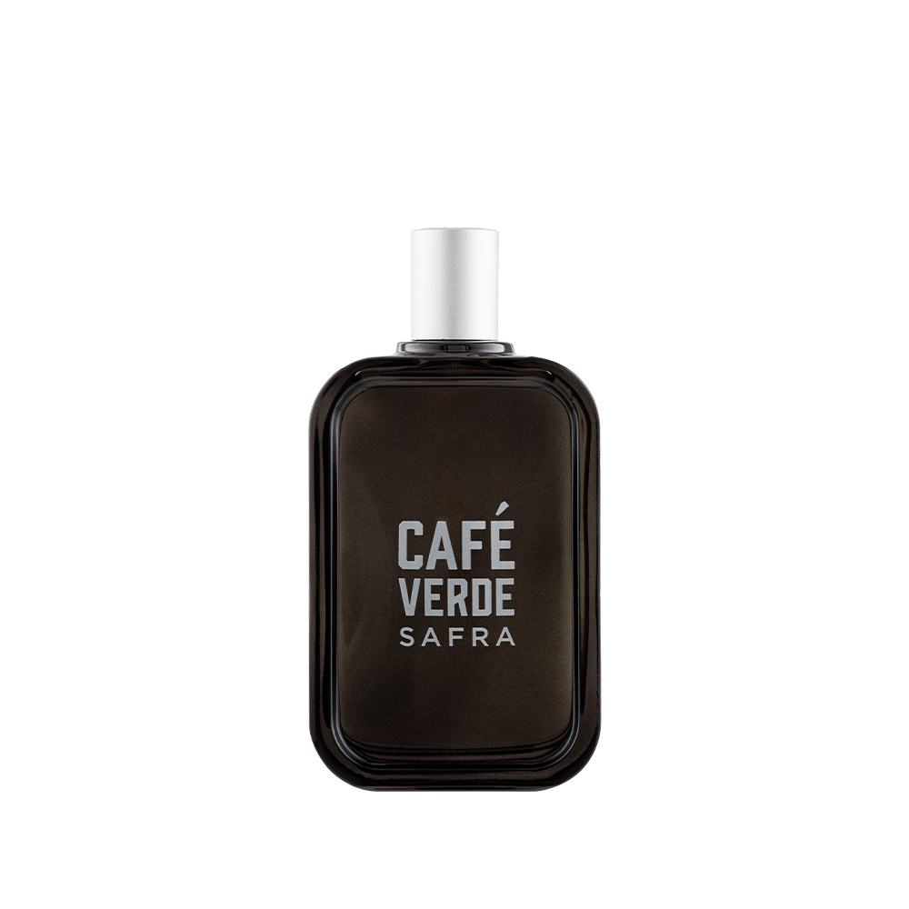 Deo Col&ocirc;nia Caf&eacute; Verde Safra 100ml, ,  large image number 0