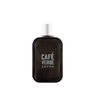 Deo Col&ocirc;nia Caf&eacute; Verde Safra 100ml