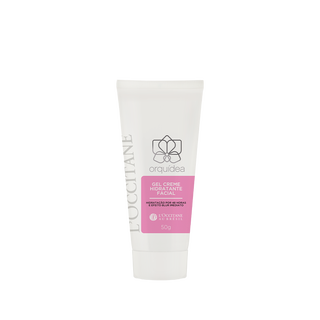 Gel Creme Hidratante Facial Orqu&iacute;dea 50g