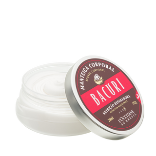 Manteiga Corporal Bacuri 200ml