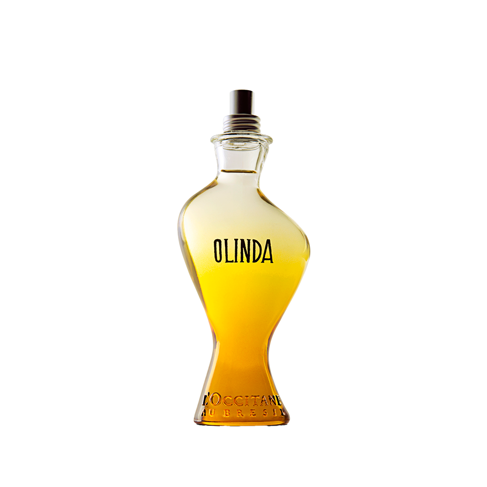 Deo Colônia Olinda 100ml