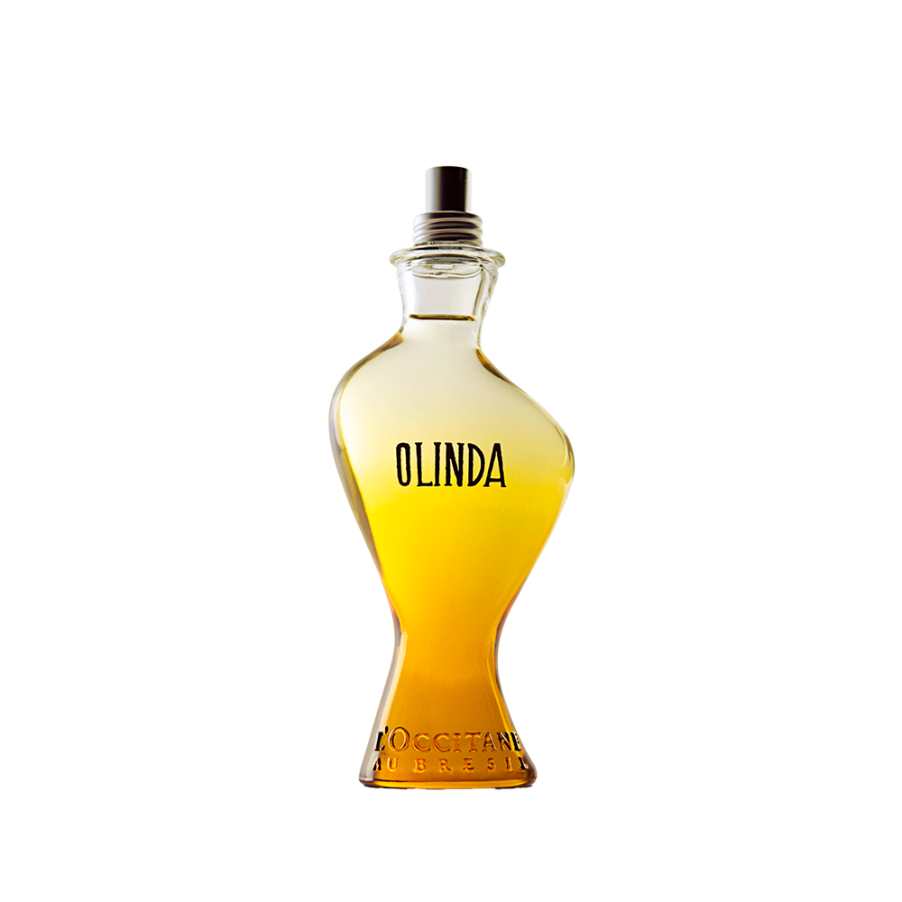 Deo Colônia Olinda 100ml