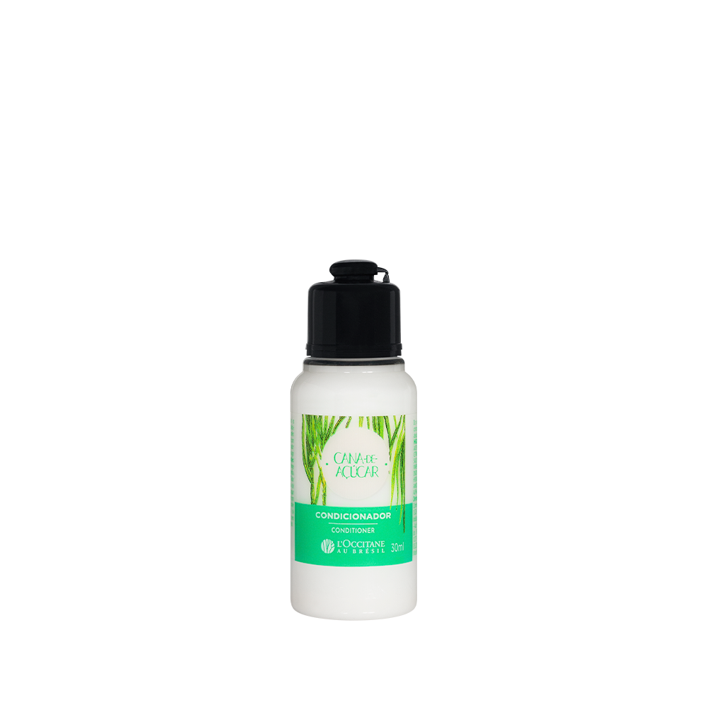 Condicionador Cabeleira Lisa Cana-De-Açúcar 30ml