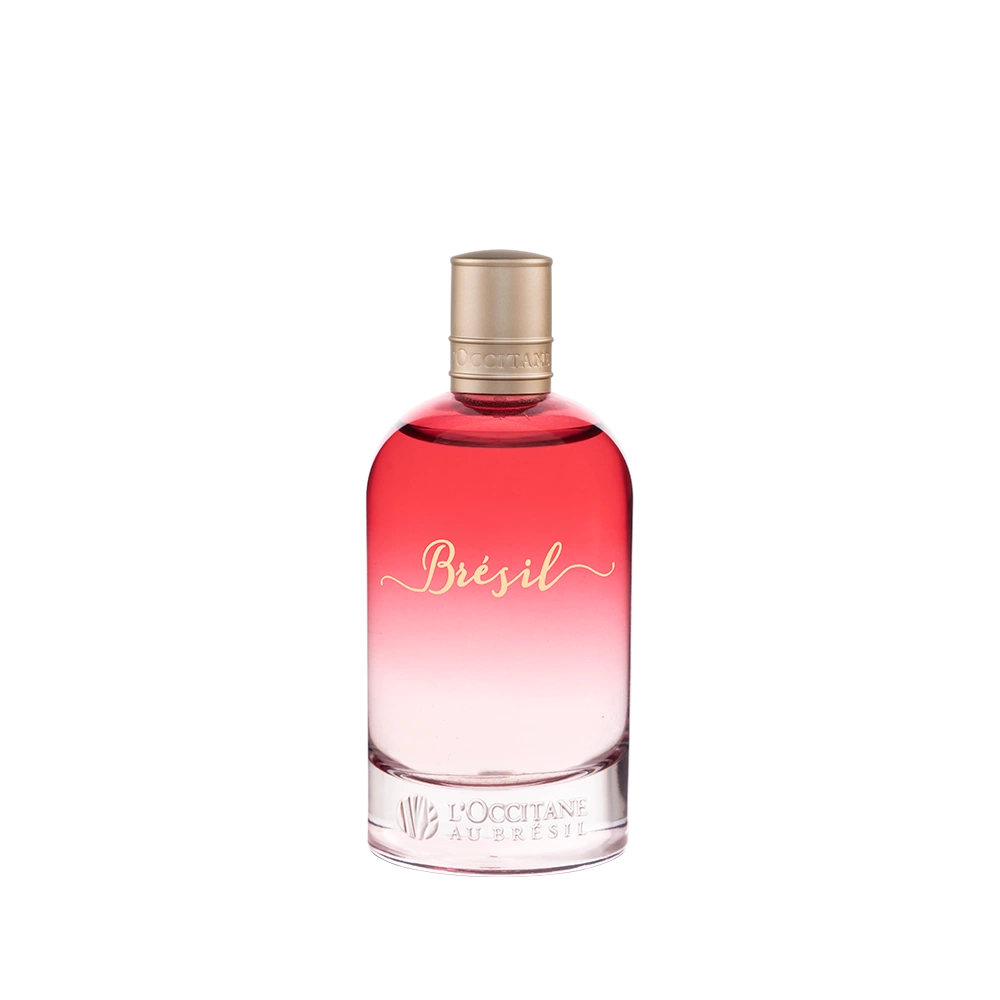 Deo Colônia Brésil 100ml (Venc. 11/2026)