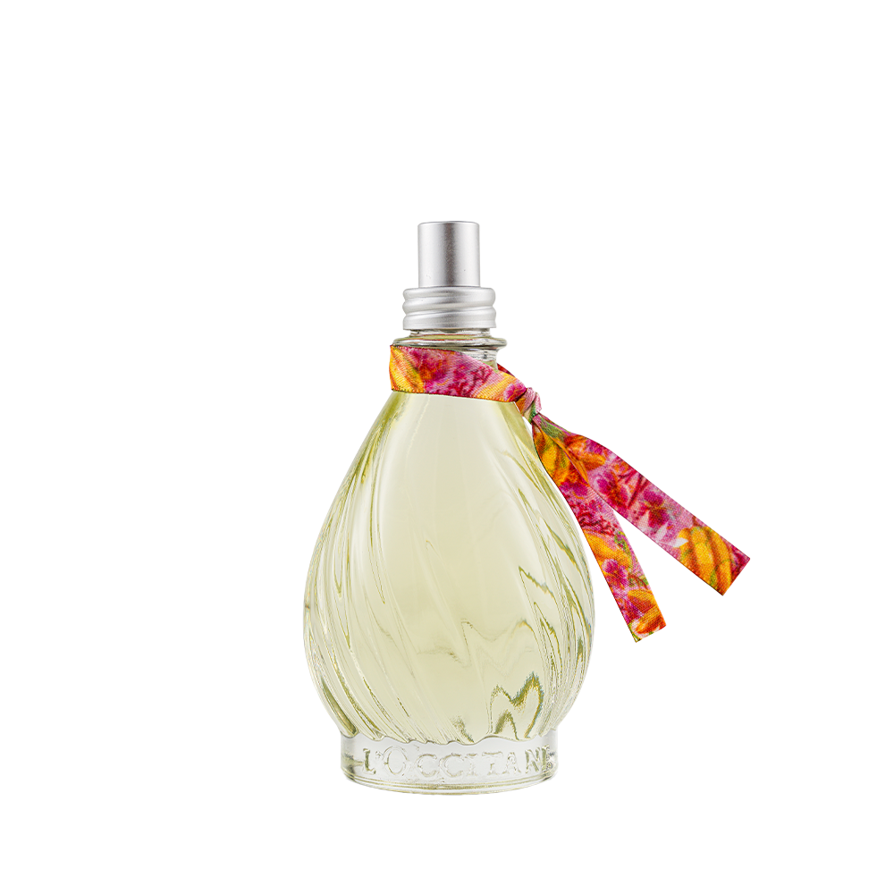 Deo Colônia Flor de Carambola 100mL