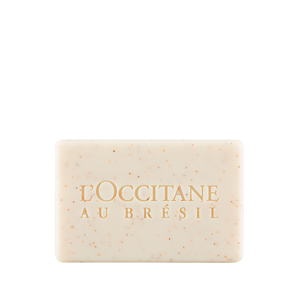 Sabonete Esfoliante Mandacaru 75g