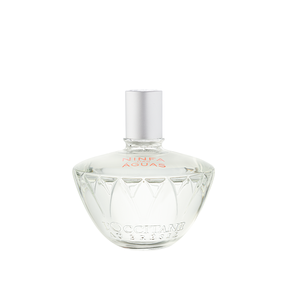 Deo Colônia Ninfa das Águas 100ml