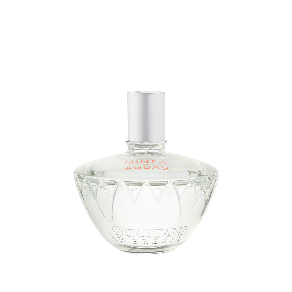 Deo Colônia Ninfa das Águas 100ml