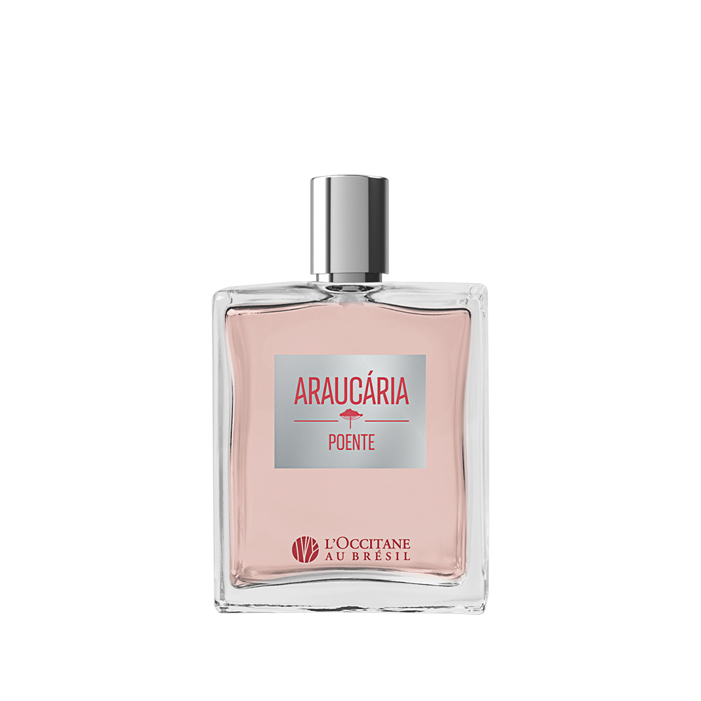 Deo Colônia Araucária Poente 100ml