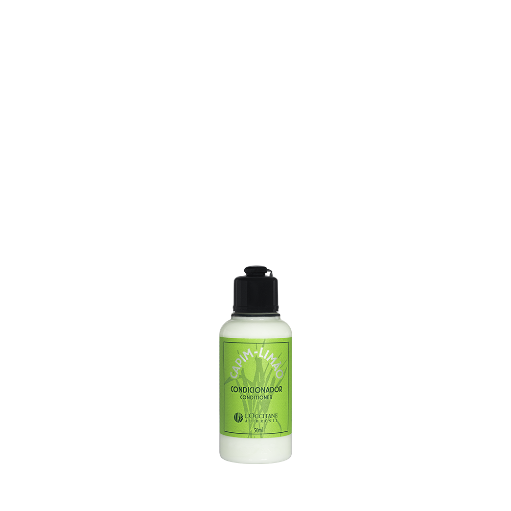 Condicionador Capim-Limão 50ml