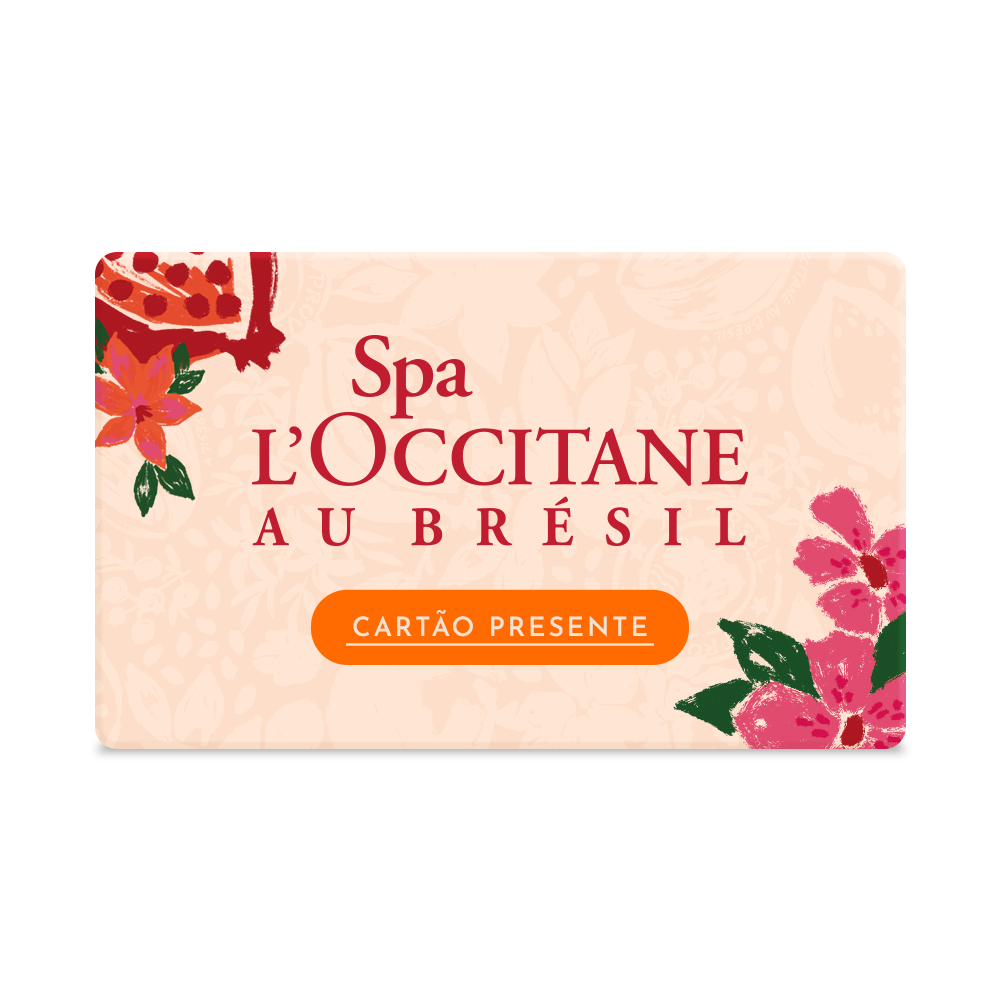 Day Spa a Dois - 170 minutos (SPA au Brésil) | L'Occitane au Brésil