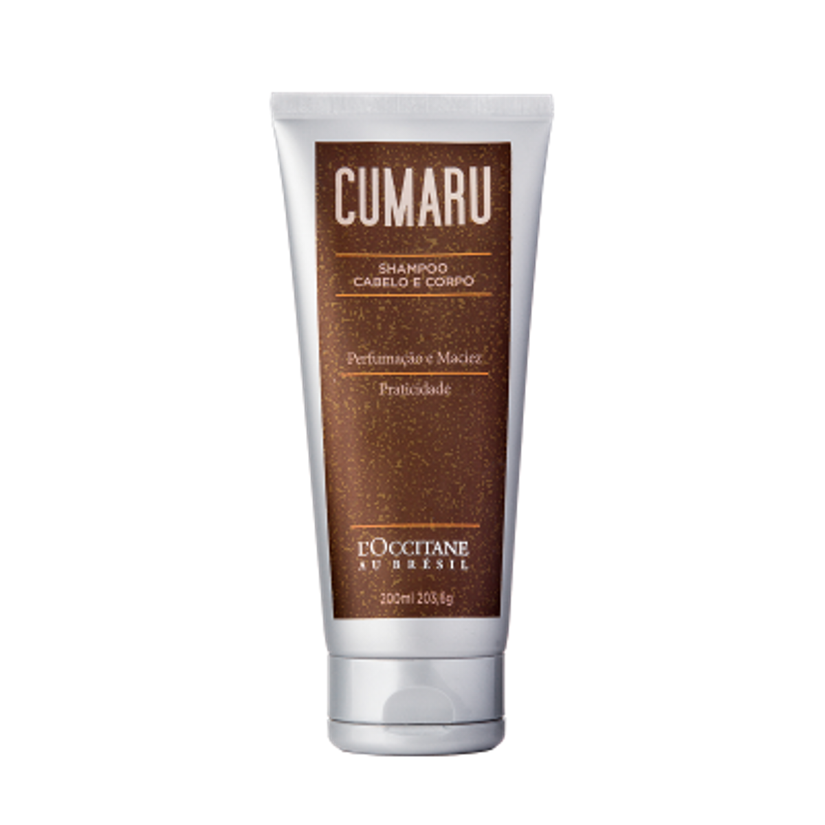 Shampoo Cabelo e Corpo Cumaru , ,  large image number 0