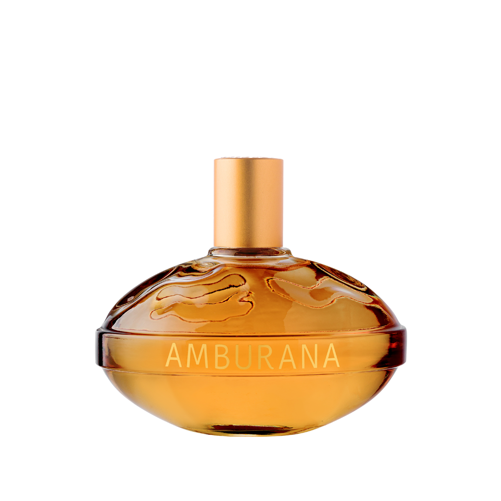 Deo Colônia Amburana ao Sol 100ml