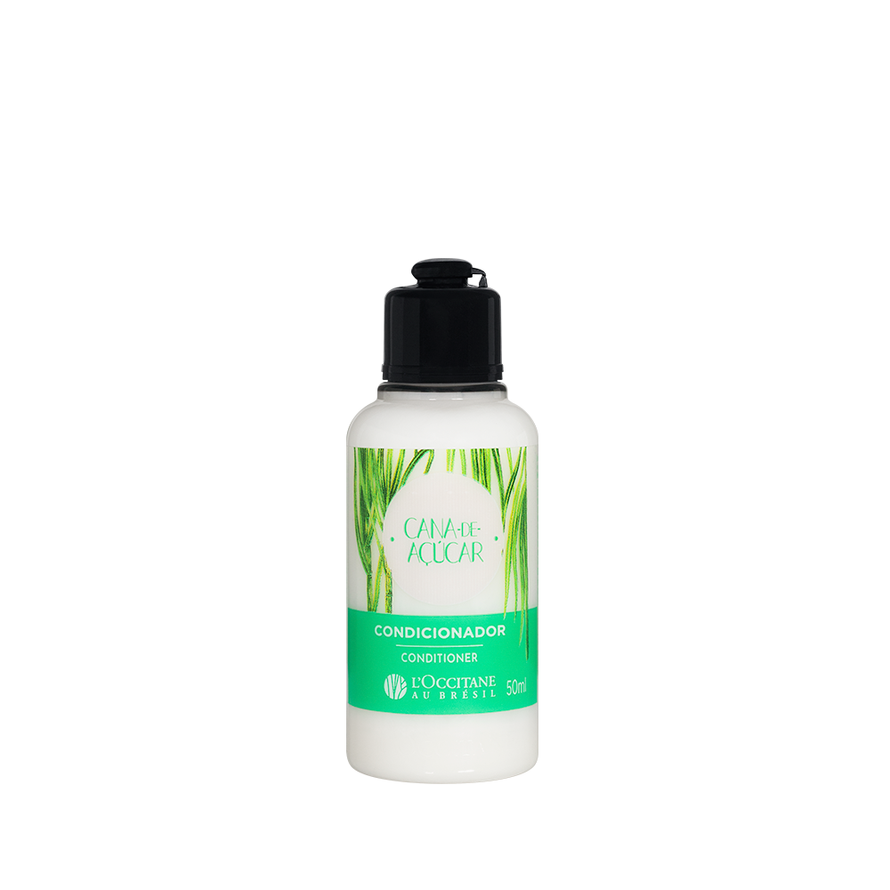 Condicionador Cabeleira Lisa Cana-De-Açúcar 50ml