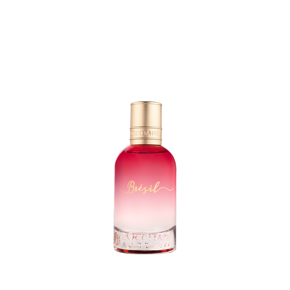 Deo Colônia Brésil 30mL