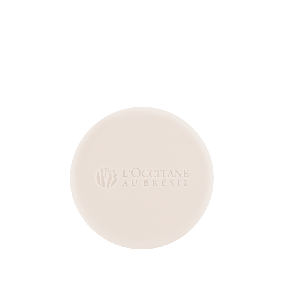 Shampoo Sólido Purificante 60g – Validade 03/2026