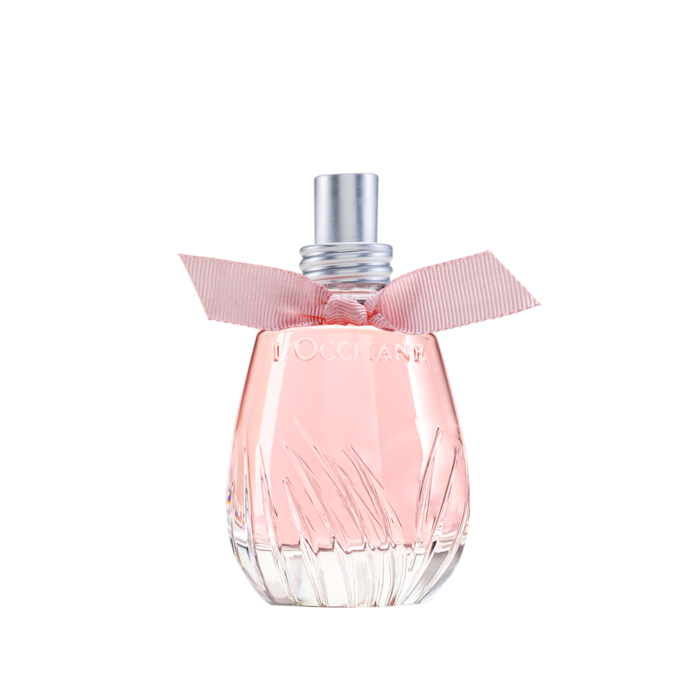 Eau de Parfum Pomar de Flores Buquê 50mL