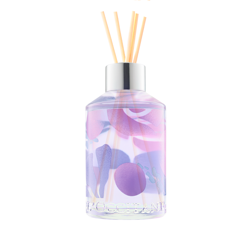 Aromatizador de Ambiente Bem-Estar Relaxante 200mL + Varetas