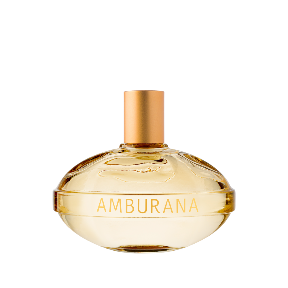 Deo Colônia Amburana 100ml