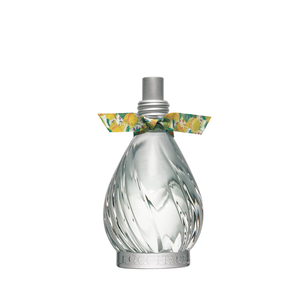 Deo Colônia Flor de Graviola 100ml