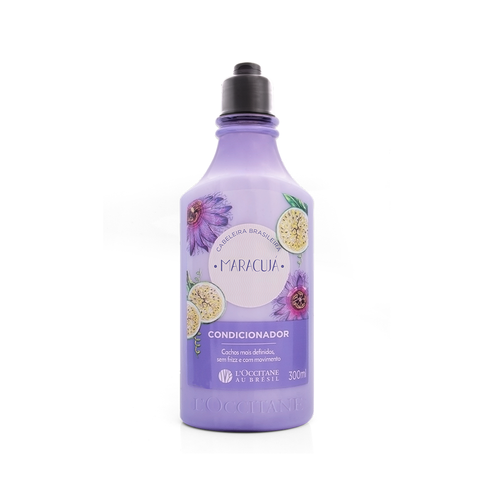 Condicionador Cabeleira Cacheada Maracujá 300ml