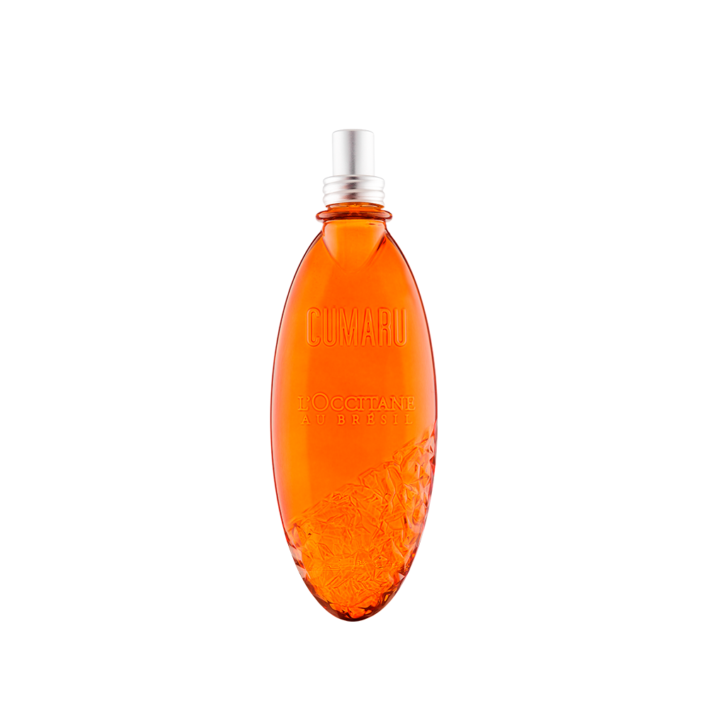 Deo Colônia Cumaru 75ml