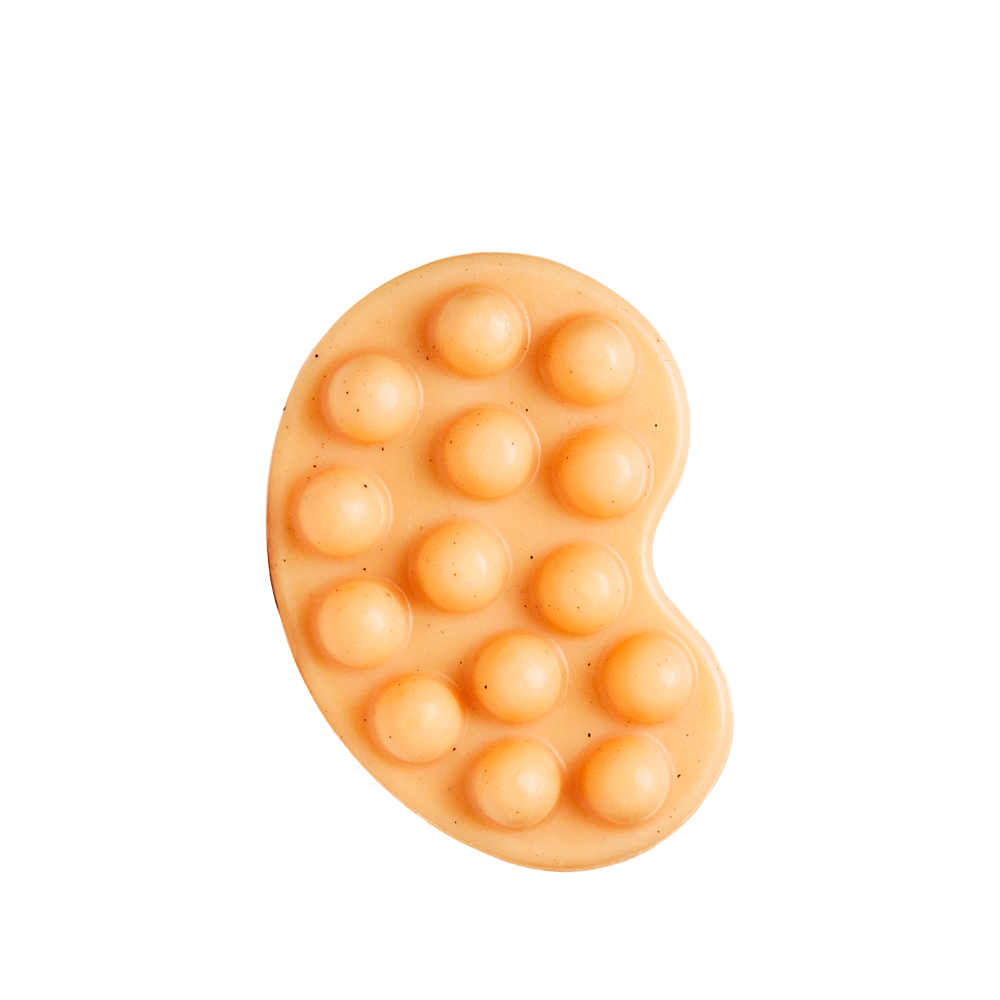 Sabonete Massageador Caju 90g