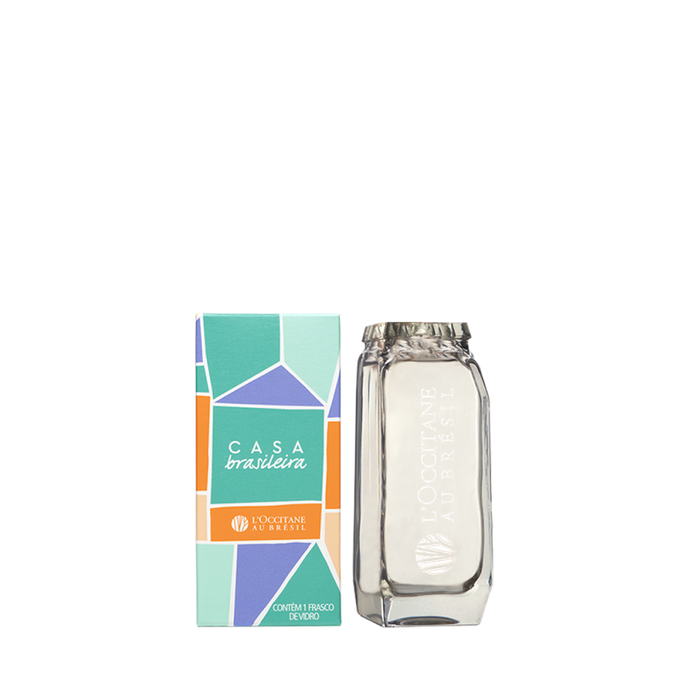 Frasco para Refil Difusor de Ambiente (sem Varetas)