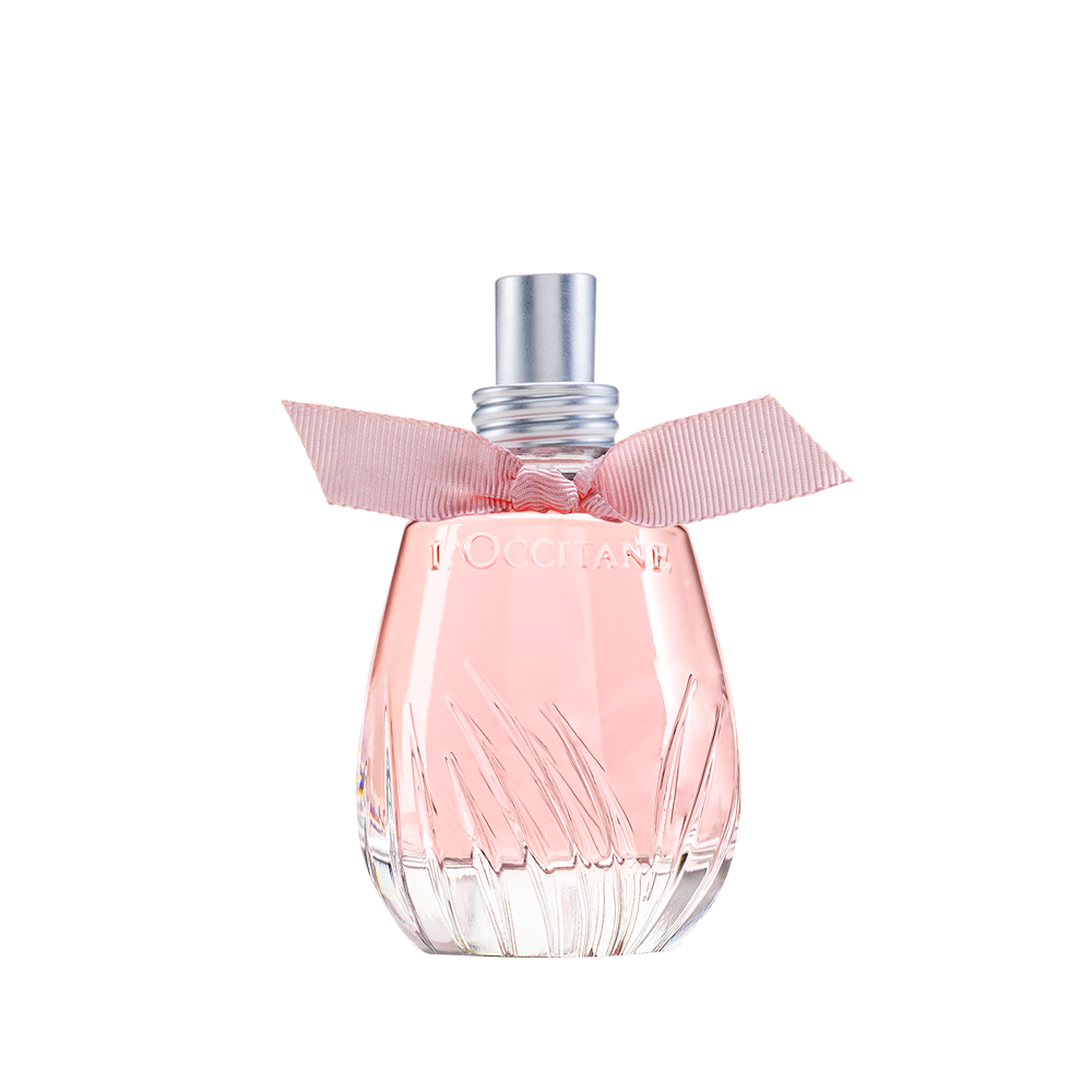 Eau de Parfum Pomar de Flores Buquê 50ml