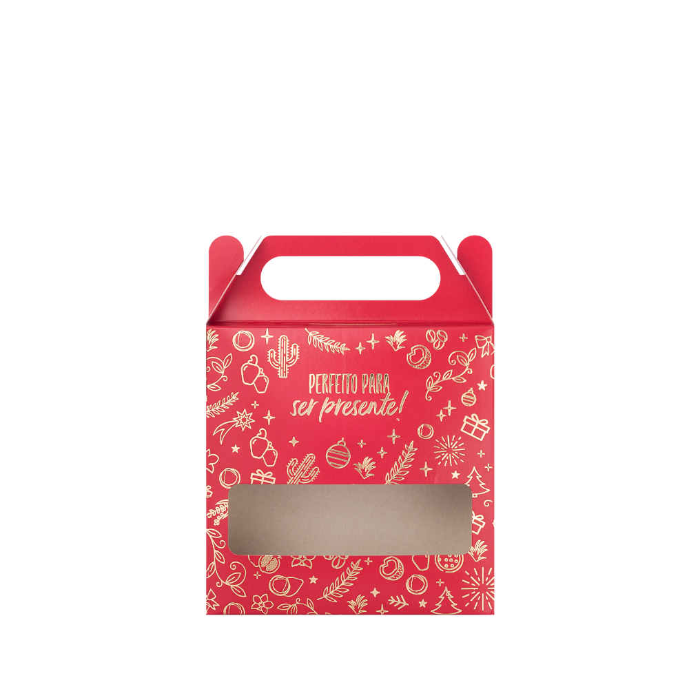 Vista 2 Caixa PP - 2 a 3 Produtos Pequenos L'Occitane au Bresil L'Occitane au Bresil