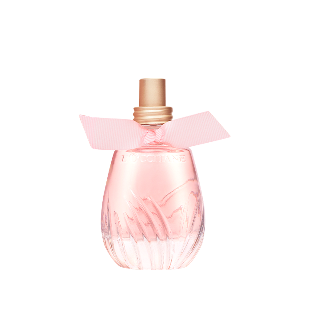 Eau de Parfum Pomar de Flores Buquê 50mL
