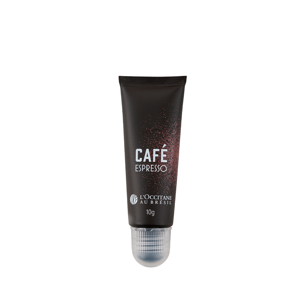Fragrância Desodorante em Gel Café Espresso 10g