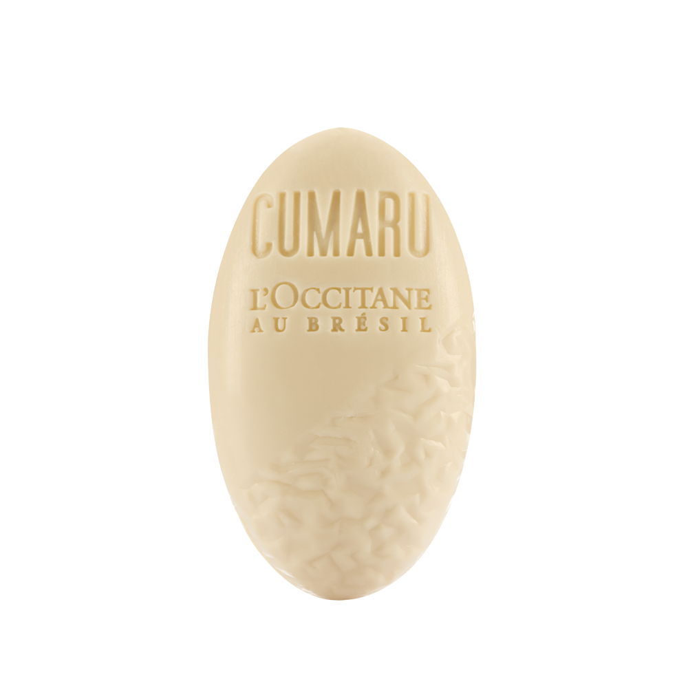 Sabonete Perfumado Cumaru 90g
