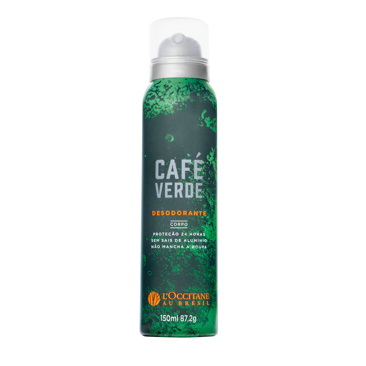 Desodorante Café Verde, ,  large image number 0