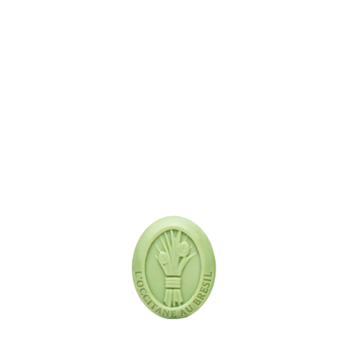 Sabonete Perfumado Capim-Limão 25g