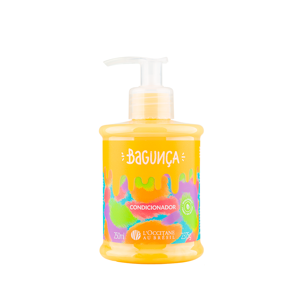 Condicionador Bagunça 250ml