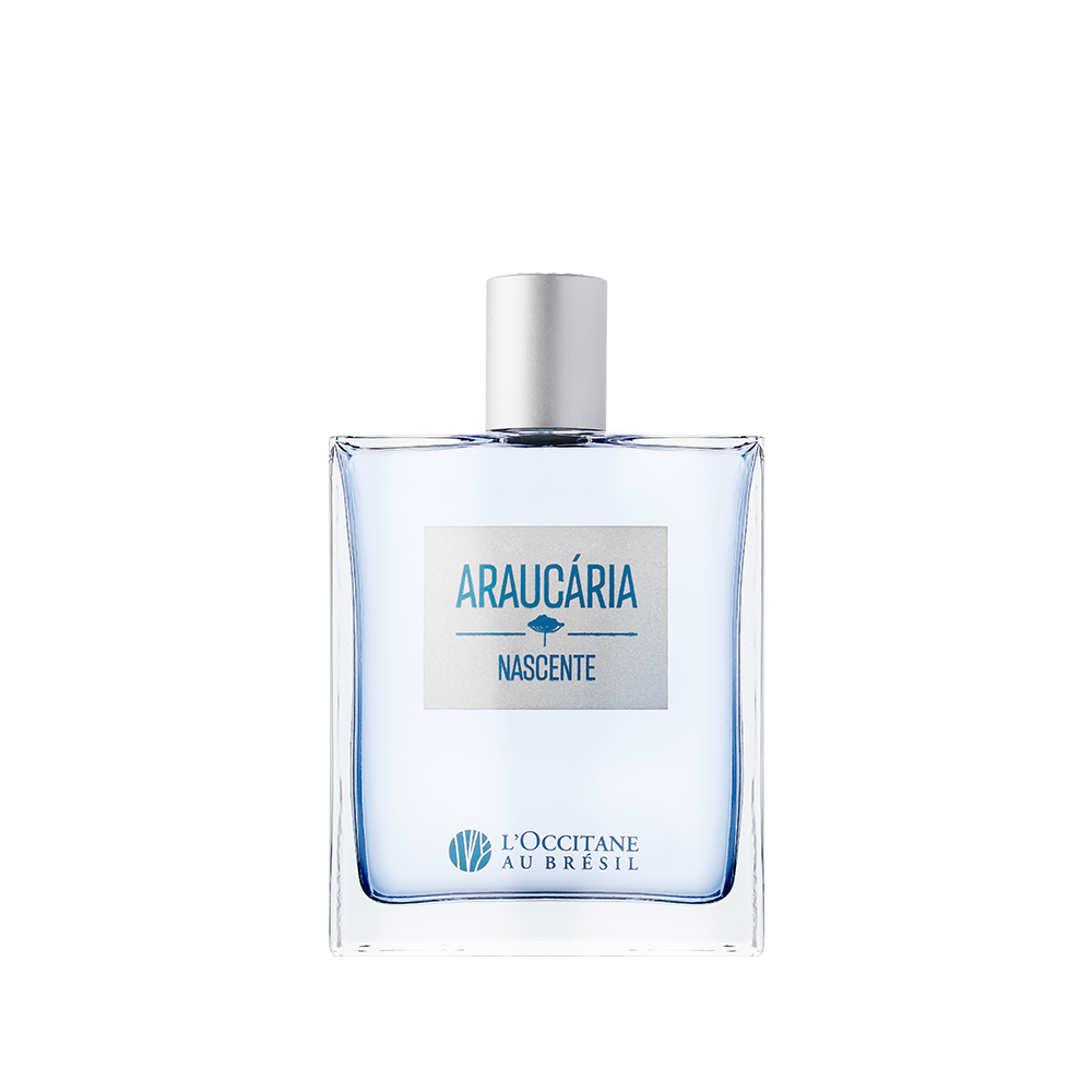 Deo Colônia Araucária Nascente 100ml