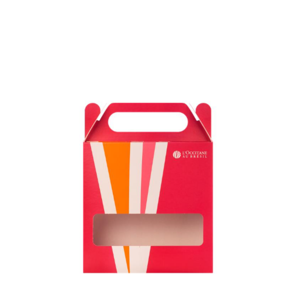 Caixa PP – 2 a 3 Produtos Pequenos