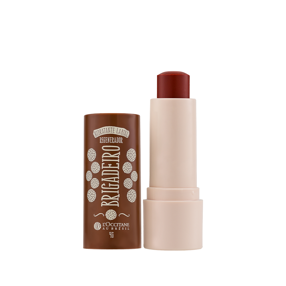 Hidratante Labial Regenerador Brigadeiro 4g